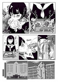 Hana Hook Anthology Comics Vol. 2 hentai