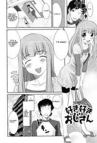 Otokonoko wa Ore no Yome Ch. 2, 3, 5-7, 11, 14 hentai