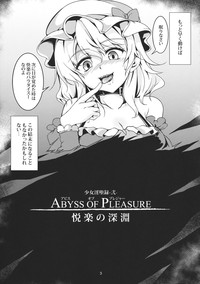 Abyss of Pleasure Shoujo Indaroku hentai