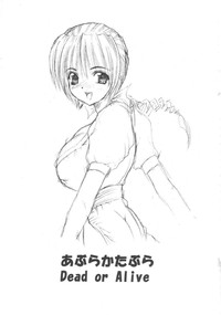Kasumi Jigoku Hen hentai