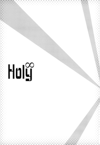 Holy∞ hentai