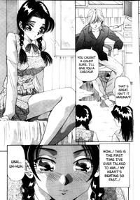 Iroshiro Ojou-san | Fair Skinned Beauty hentai