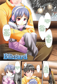 Blizzard hentai