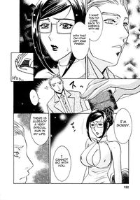 Okusama wa Bijin Joushi | My Wife is My Beautiful Boss hentai