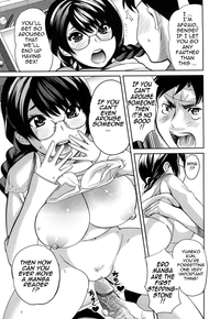 Pai Colle - Oppai Collection hentai