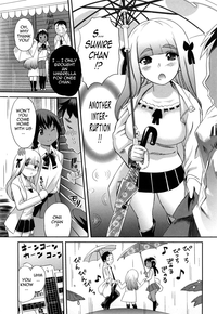 Pai Colle - Oppai Collection hentai