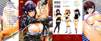 Pai Colle - Oppai Collection hentai