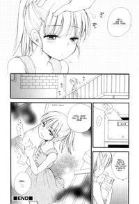 Otokonoko Heaven Vol.10 - Hanasanaide hentai