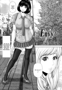 Futanari Ai Ch. 8 hentai