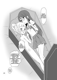 Ran & Yurika hentai
