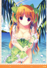 MOEOH Selection - Artbook Sugoi Otona no Moeoh hentai