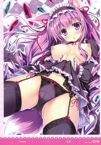 MOEOH Selection - Artbook Sugoi Otona no Moeoh hentai