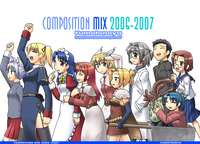 CompositionMIX 2006-2007 hentai