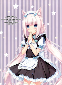 Neko Para 01 hentai