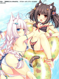 Neko Para 01 hentai