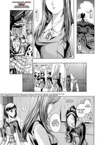 Otome Saku Ch.1-4 hentai