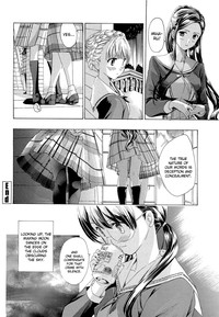 Otome Saku Ch.1-4 hentai