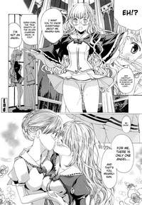 Otome Saku Ch.1-4 hentai