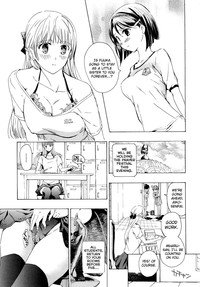 Otome Saku Ch.1-4 hentai