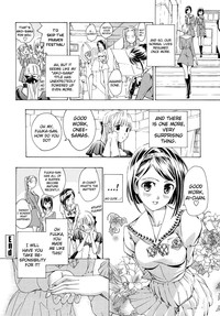 Otome Saku Ch.1-4 hentai