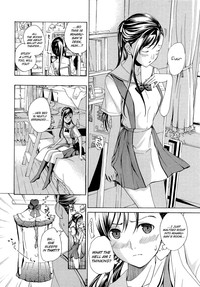 Otome Saku Ch.1-4 hentai