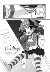 Little Drops hentai