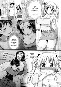 Insei Iro Iro Ch.1-10 hentai