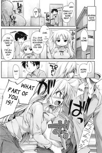 Insei Iro Iro Ch.1-10 hentai