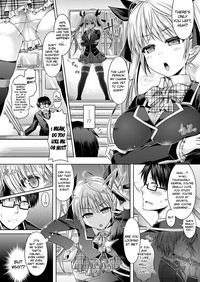 Kimi-iro Days # 1 hentai