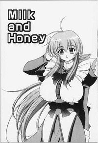 Milk and Honey hentai