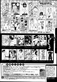 Manga Bangaichi 2013-09 hentai