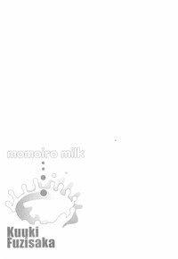 Momoiro Milk hentai