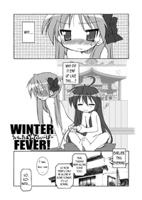 WINTER☆FEVER hentai