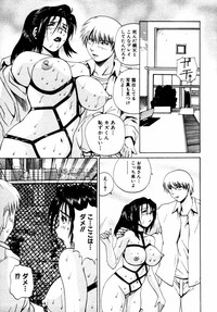 Himitsu no Tobira Vol. 11 hentai