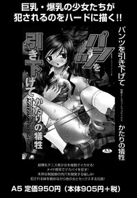 Himitsu no Tobira Vol. 11 hentai