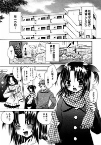 Himitsu no Tobira Vol. 11 hentai