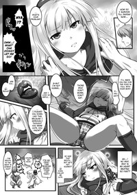 Bessatsu Comic Unreal Monster Musume Paradise Vol. 2 hentai