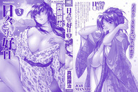 Hibi Kore Koujitsu Vol. 3 hentai