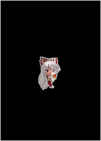 Touhou TS monogatari hentai