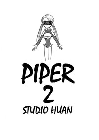 PIPER 2 hentai