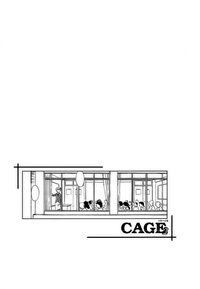 Cage 2 hentai