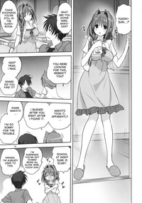 Akiko-san to Issho 12 hentai