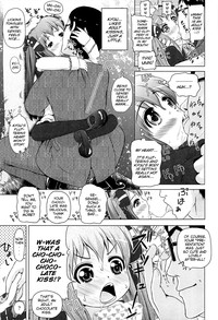 Loli Hare Chu hentai