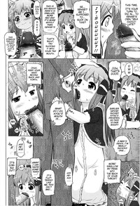 Loli Hare Chu hentai