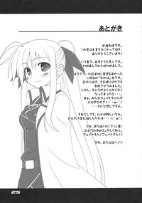 Fate-chan Igai to Moroi no A&#039;s hentai