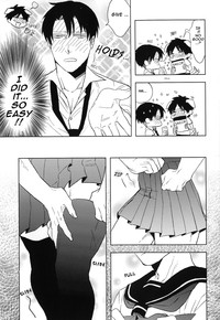Misoji Sailor hentai