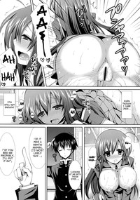 Medakakun ni Lost Virgin Saserarechau Hon~ | MedakaKumagawa-kun Loses His Virginity hentai