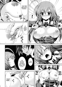 MedakaKumagawa-kun Shoots a Video hentai