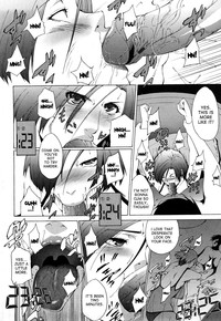 AneSister's Sexy Smell hentai