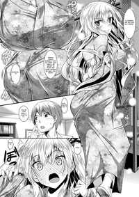 Sena wa Kimono ga Kirenai hentai